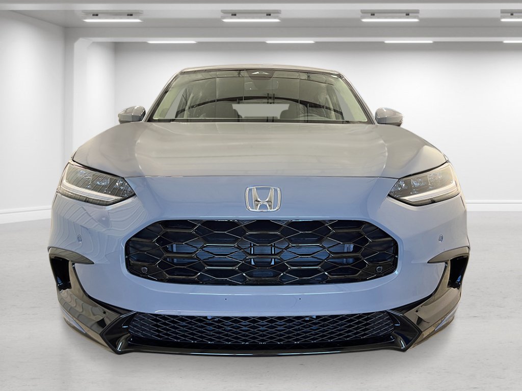 New 2027 Honda HR-V EX-L image 8