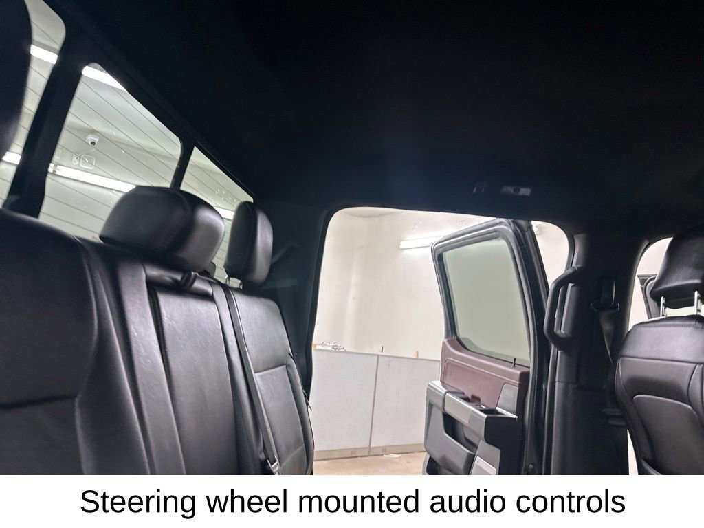 Used 2023 Ford F150 Lariat AWD/4WD image 26