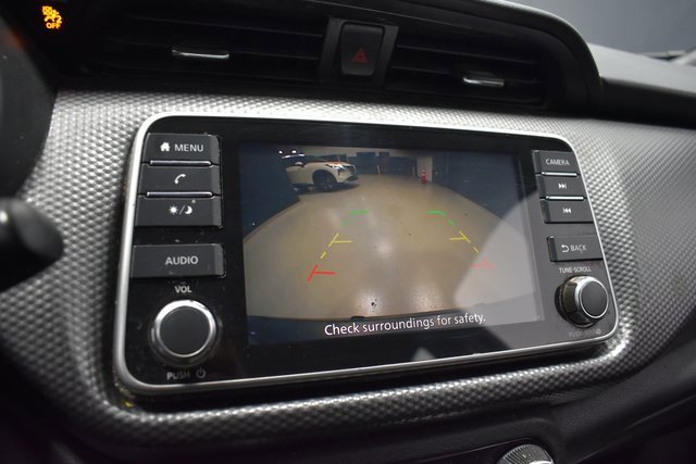 Used 2020 Nissan Kicks SV image 21