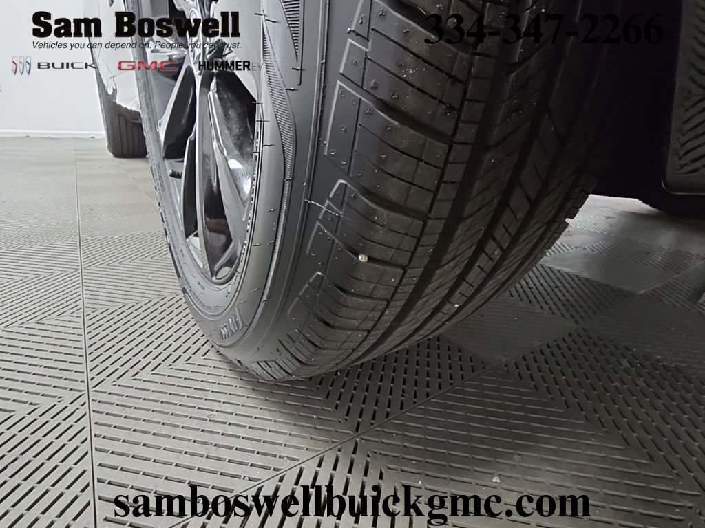 New 2026 Buick Envista Sport Touring w/ Convenience I Package image 46