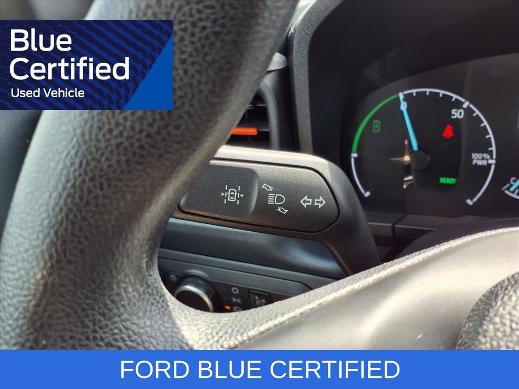 Used 2022 Ford Maverick XLT FWD image 16