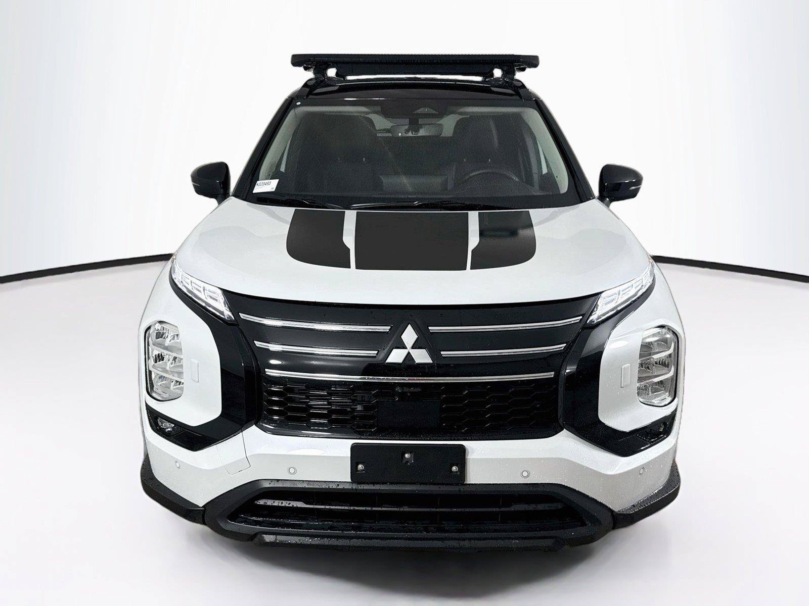 Used 2026 Mitsubishi Outlander AWD image 10