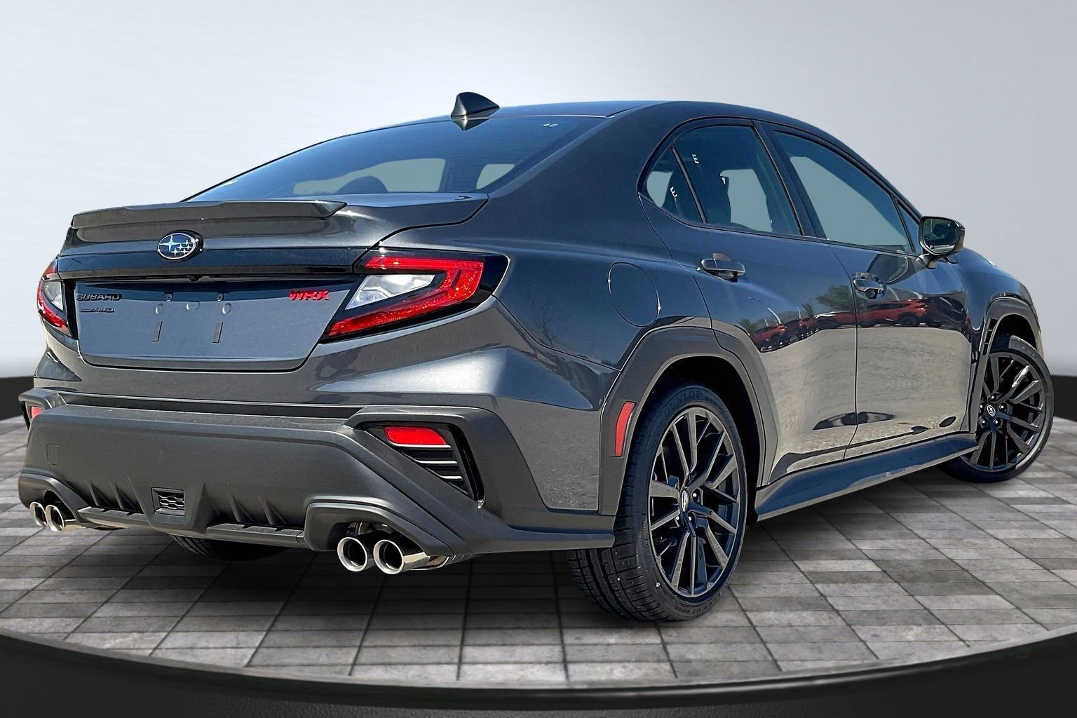 New 2026 Subaru WRX Premium image 14