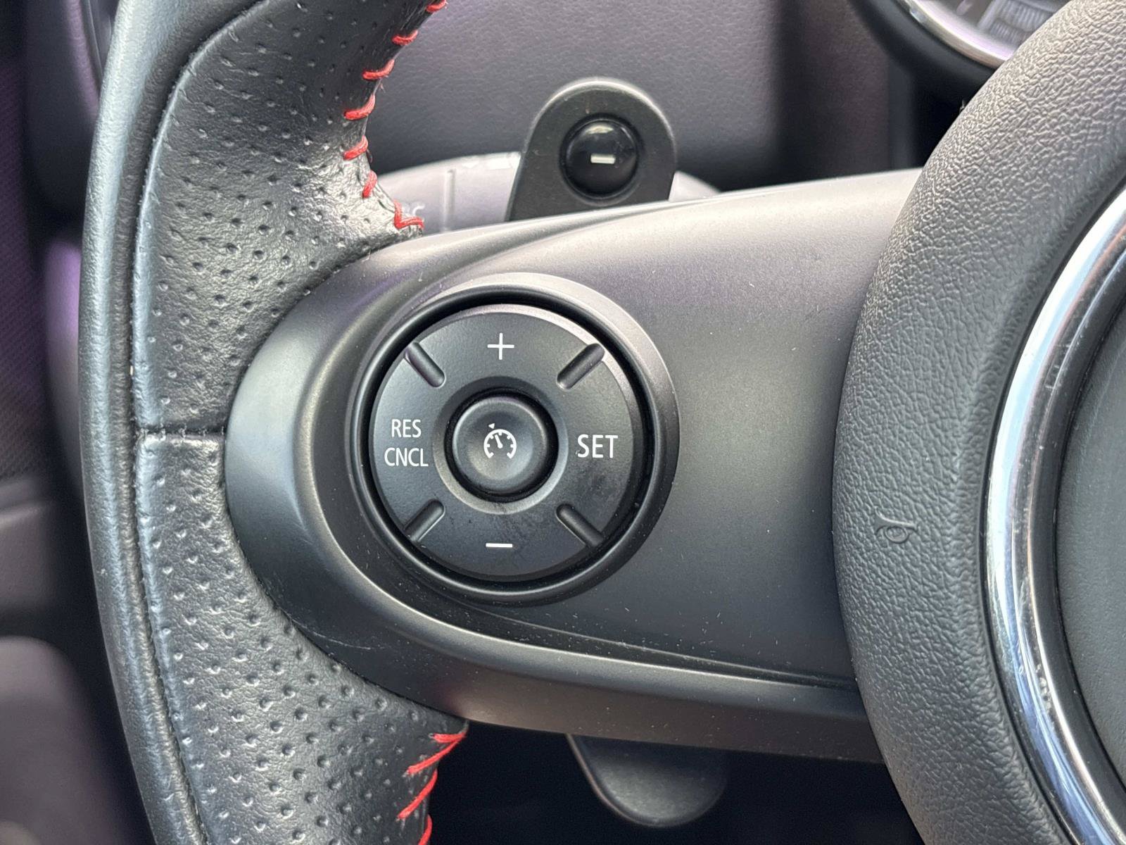Used 2020 MINI Cooper Countryman S FWD image 17