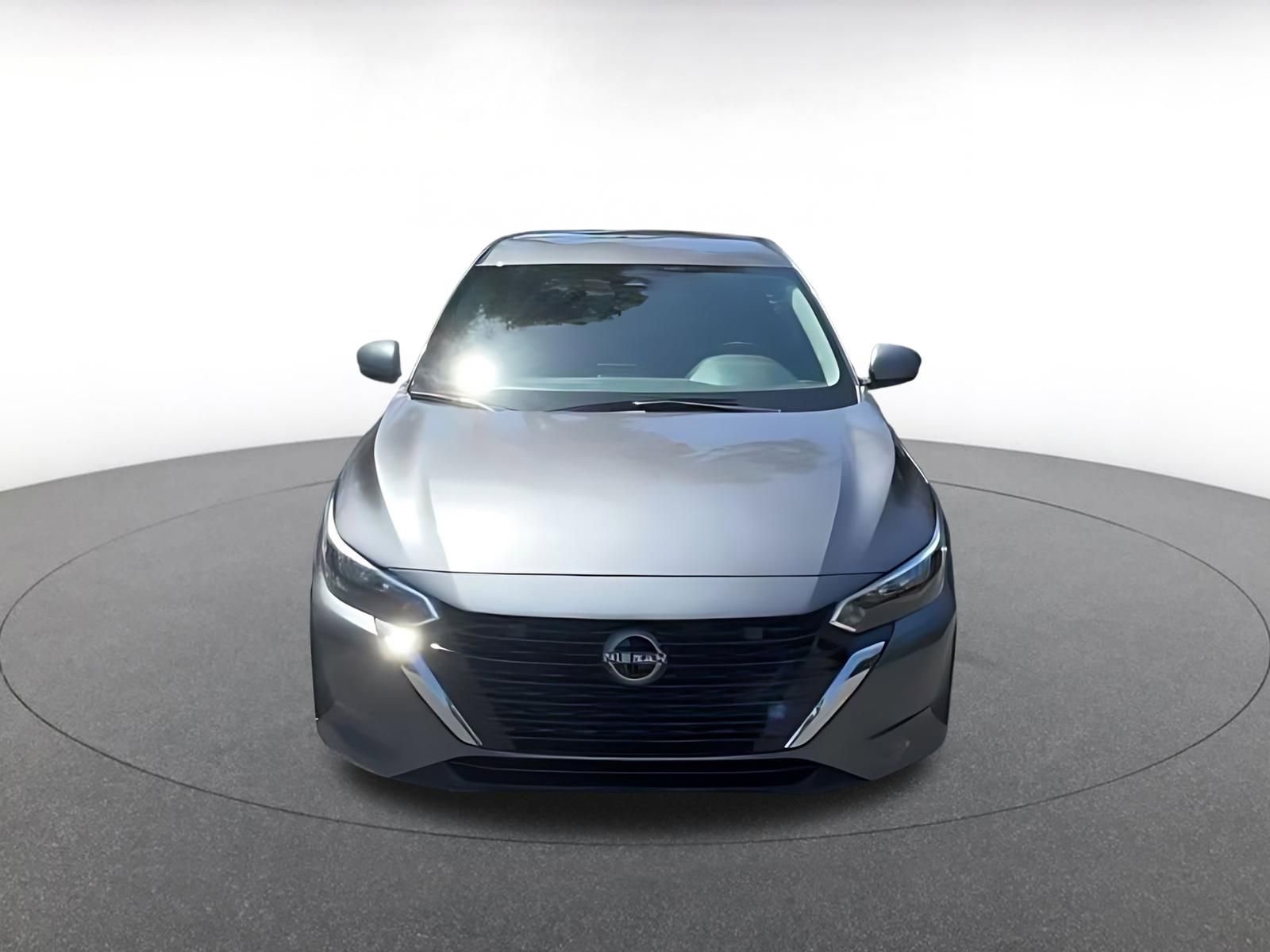 Used 2025 Nissan Sentra S FWD image 16