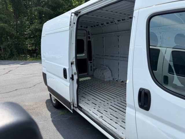 Used 2023 RAM ProMaster 2500 FWD image 10