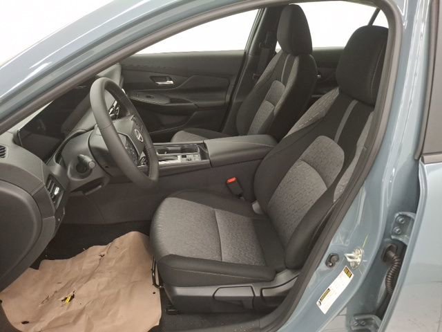 New 2026 Nissan Sentra SV w/ SV Convenience Package image 10