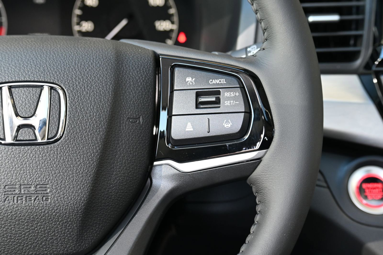 New 2026 Honda Odyssey EX-L image 30