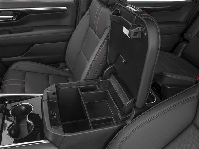 New 2027 Chevrolet Suburban RST RWD image 10