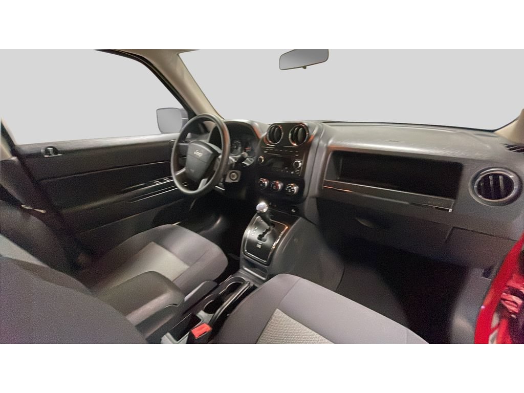 Used 2010 Jeep Patriot Sport FWD image 18