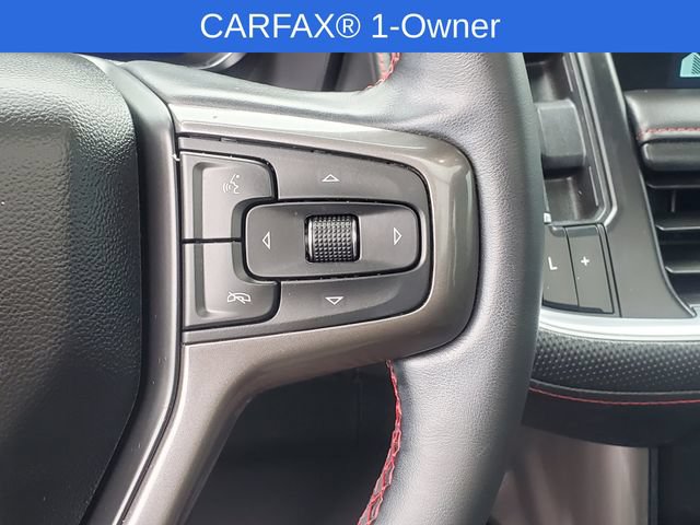 Certified 2023 Chevrolet Tahoe RST w/ Luxury Package AWD/4WD image 15