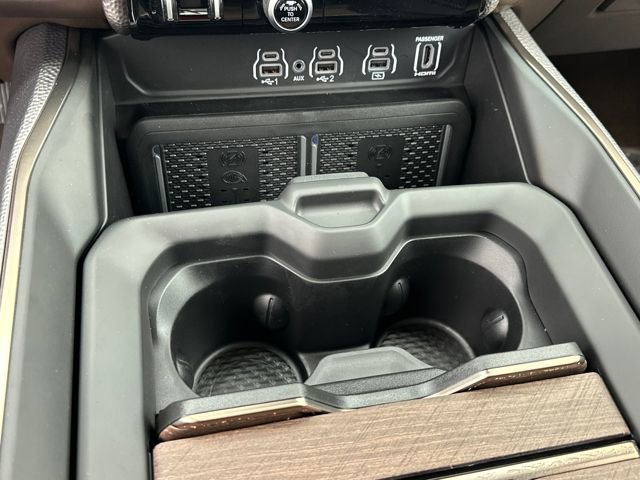 New 2026 RAM 1500 Limited image 24