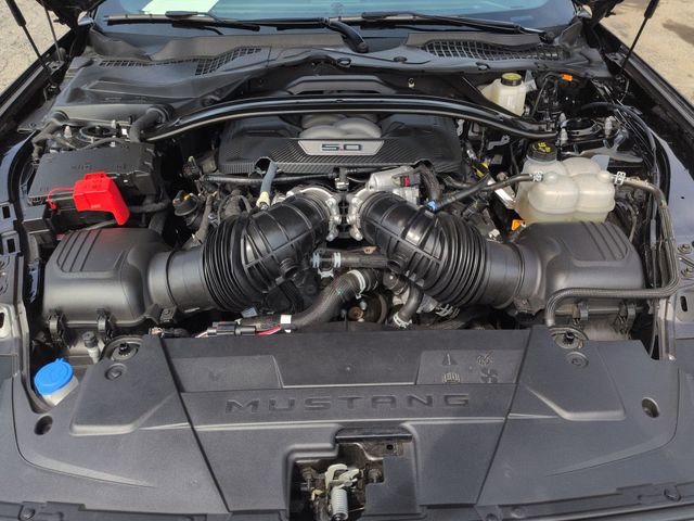 Used 2024 Ford Mustang GT Premium image 32