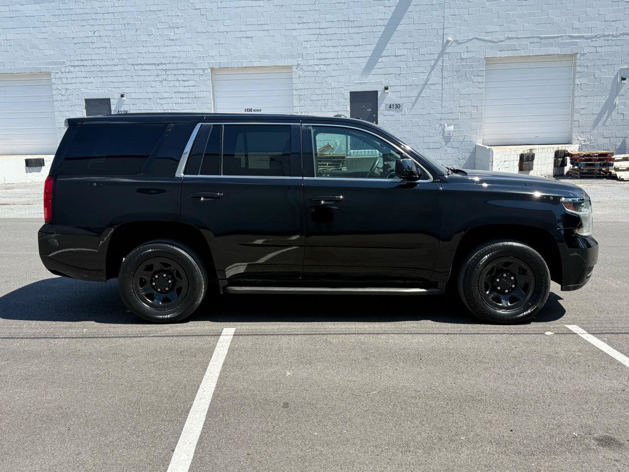 Used 2020 Chevrolet Tahoe 2WD image 7