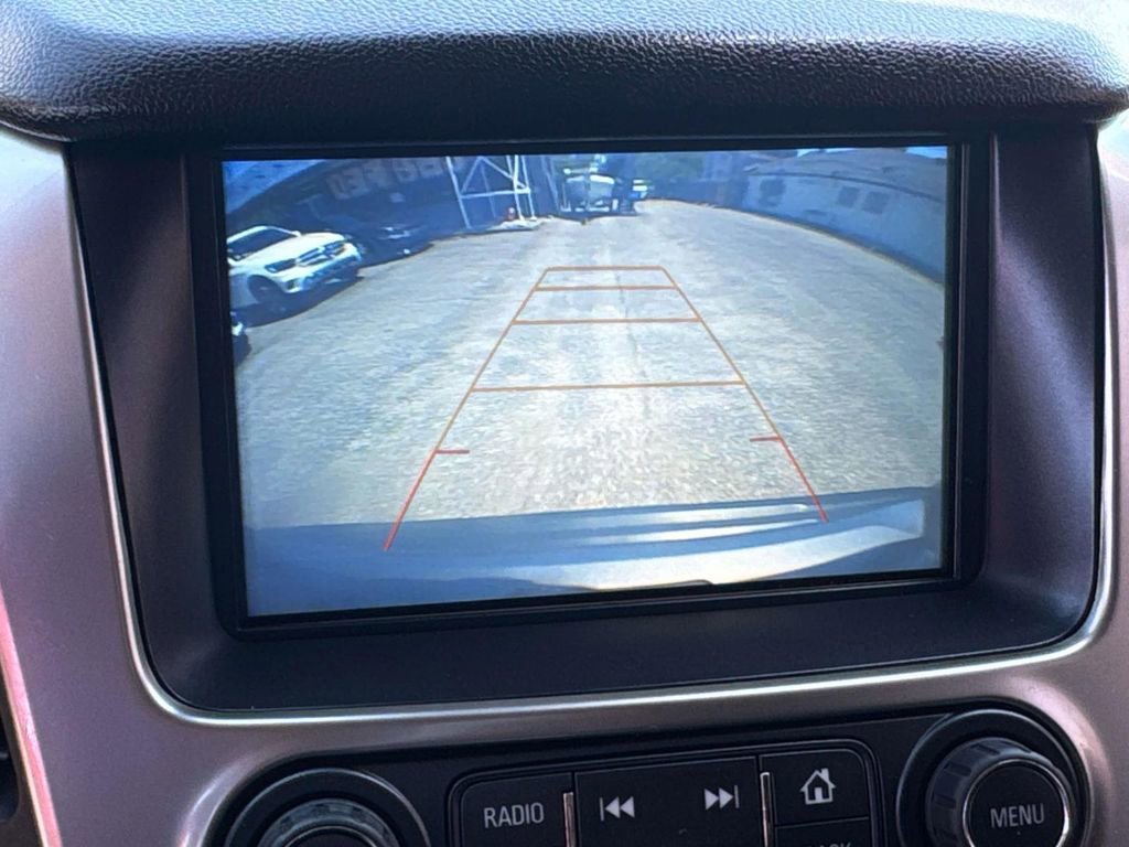 Used 2019 Chevrolet Tahoe LT AWD/4WD image 28