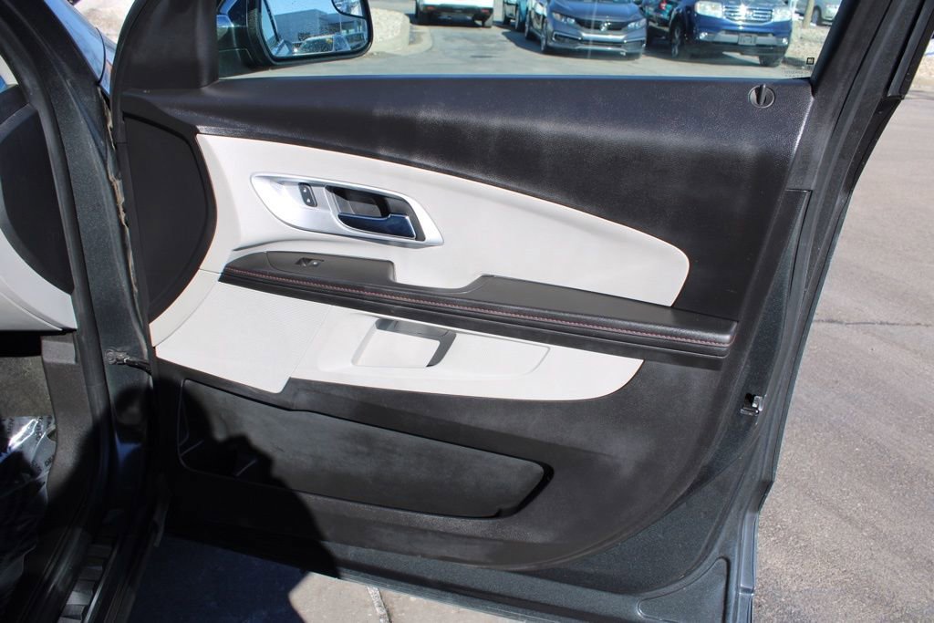 Used 2014 Chevrolet Equinox LT image 21