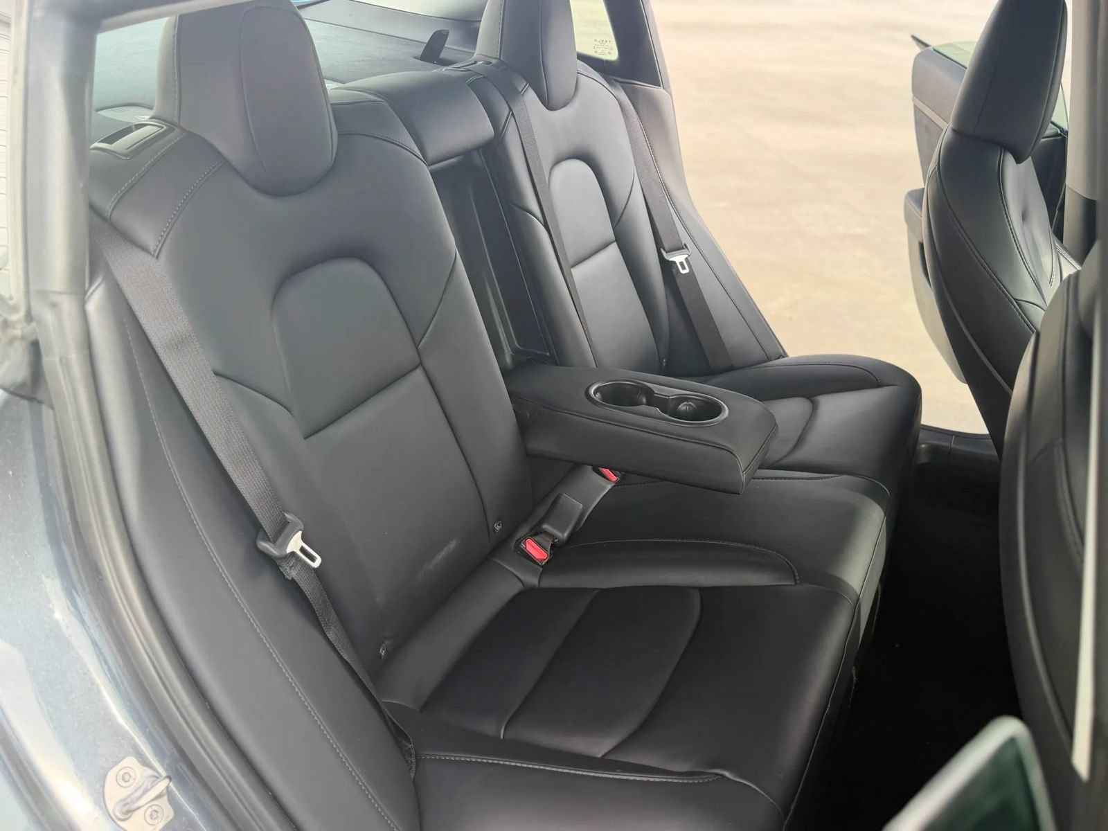 Used 2023 Tesla Model 3 Standard Range RWD image 23