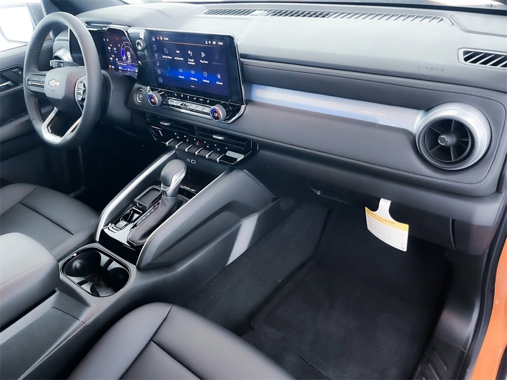 New 2026 Chevrolet Colorado LT w/ LT Convenience Package image 32