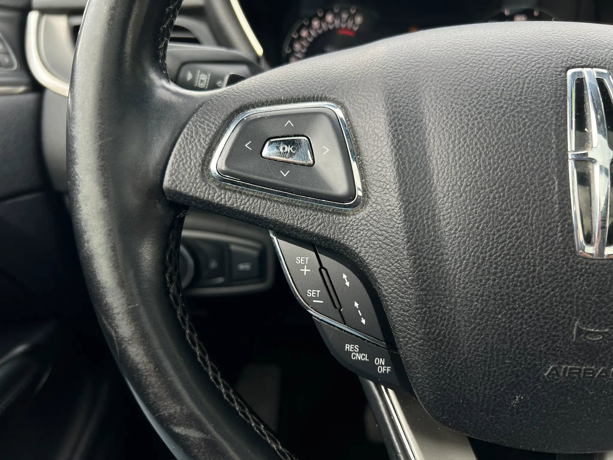 Used 2015 Lincoln MKC AWD w/ Equipment Group 102A Reserve image 20