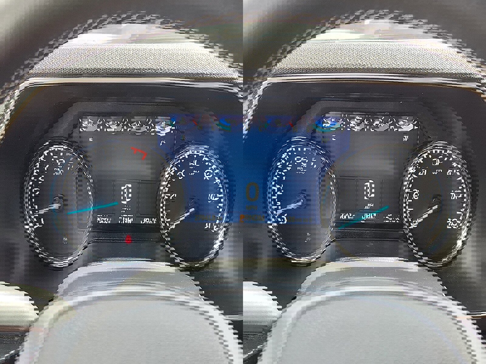 Certified 2023 Ford F150 XLT w/ Equipment Group 302A High image 23