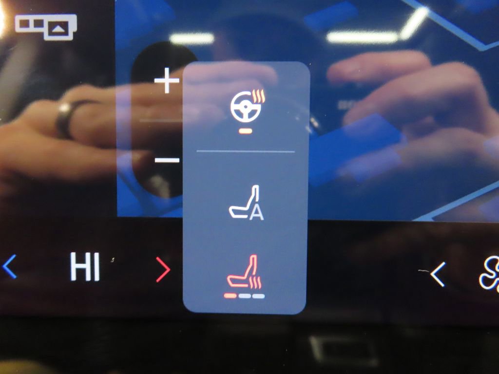 Used 2025 Ford Expedition Max Active image 25