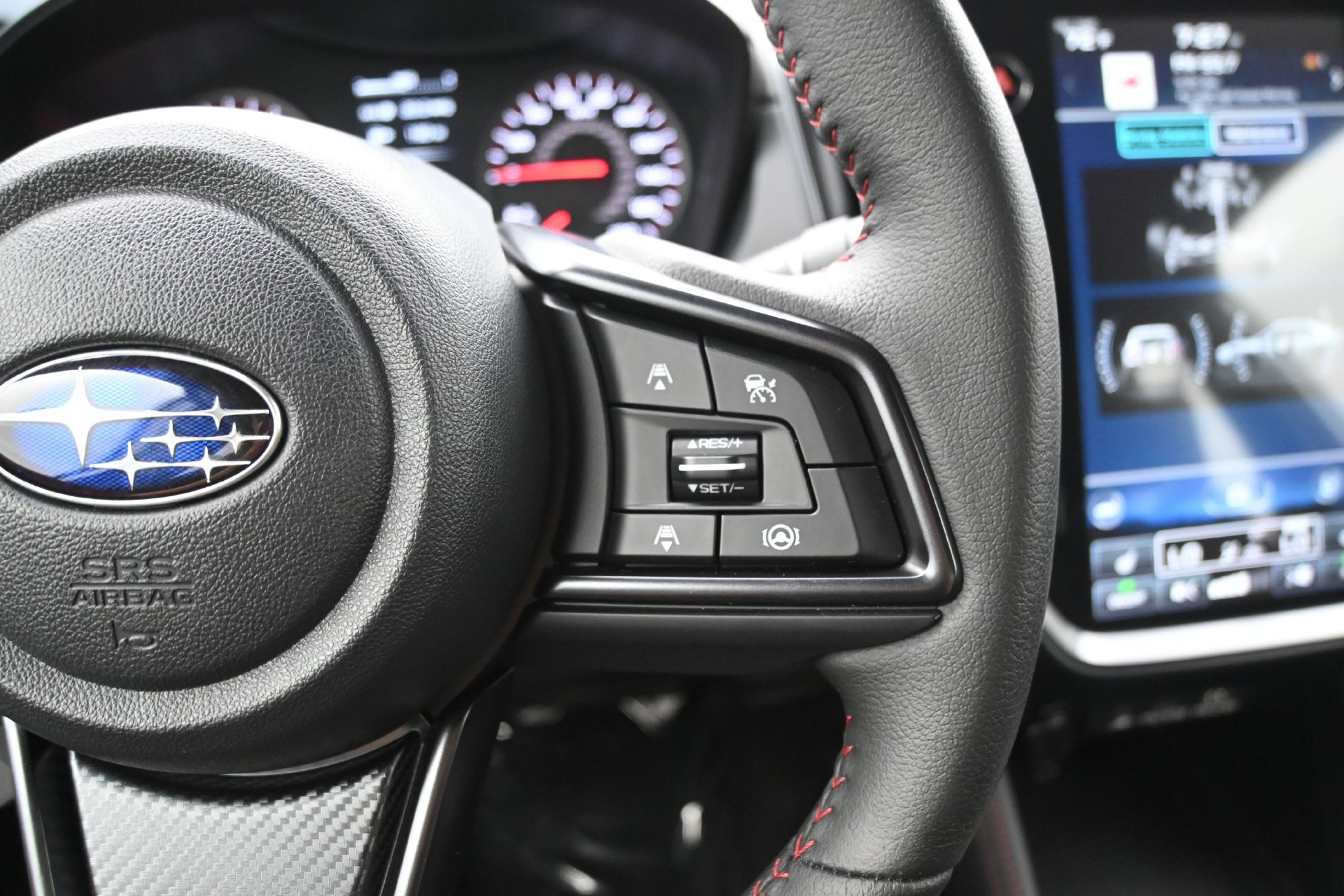 Used 2025 Subaru WRX Premium AWD/4WD image 20