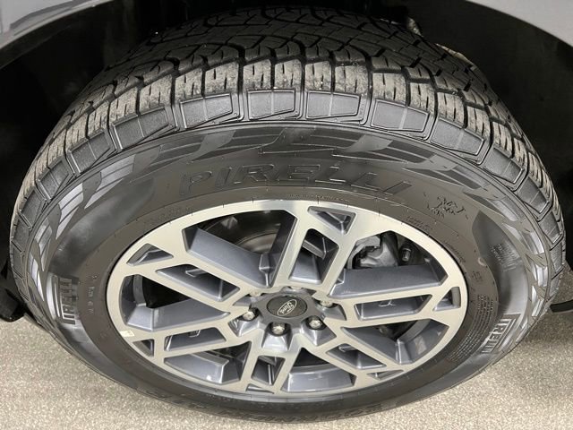 Used 2025 Ford Expedition Max Active AWD/4WD image 15