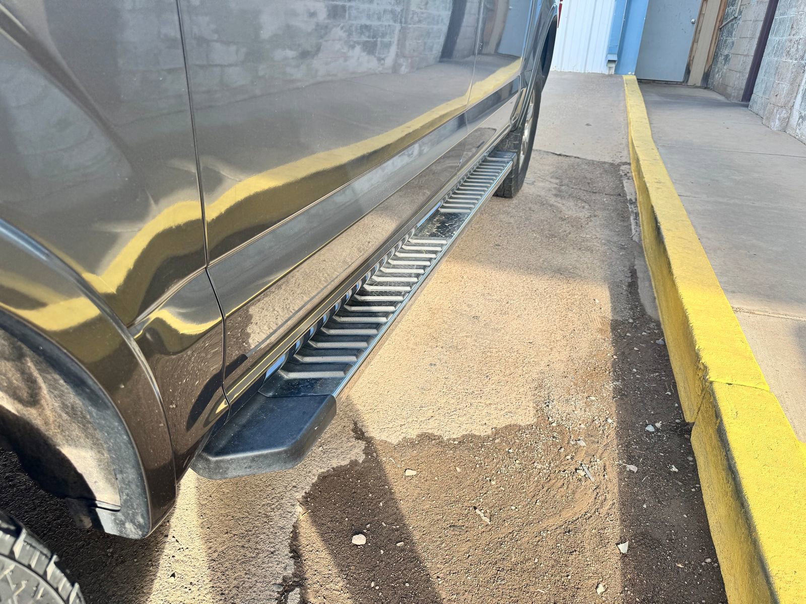 Used 2020 Ford F150 Lariat AWD/4WD image 8