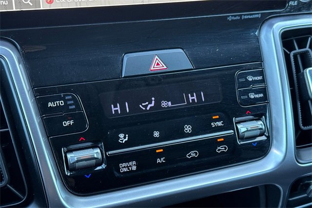 Used 2022 Kia Sorento S image 32
