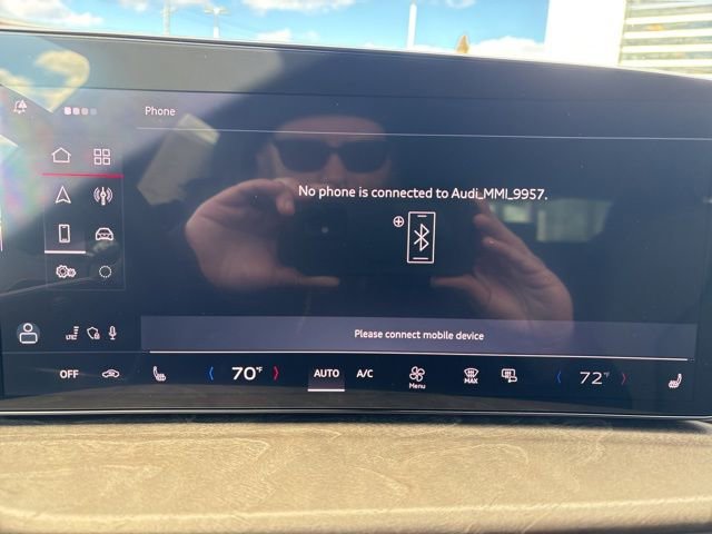 New 2025 Audi Q5 Premium Plus image 20