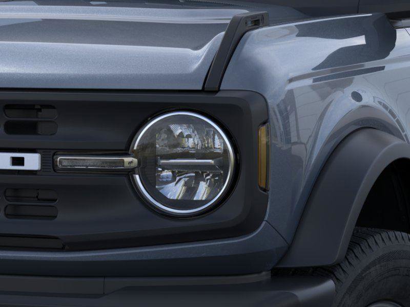 New 2025 Ford Bronco 4-Door AWD/4WD image 20