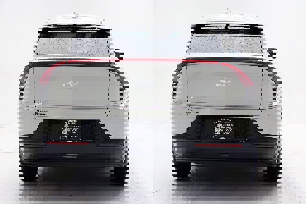 Used 2023 Kia EV6 Wind w/ Wind Technology Package image 7