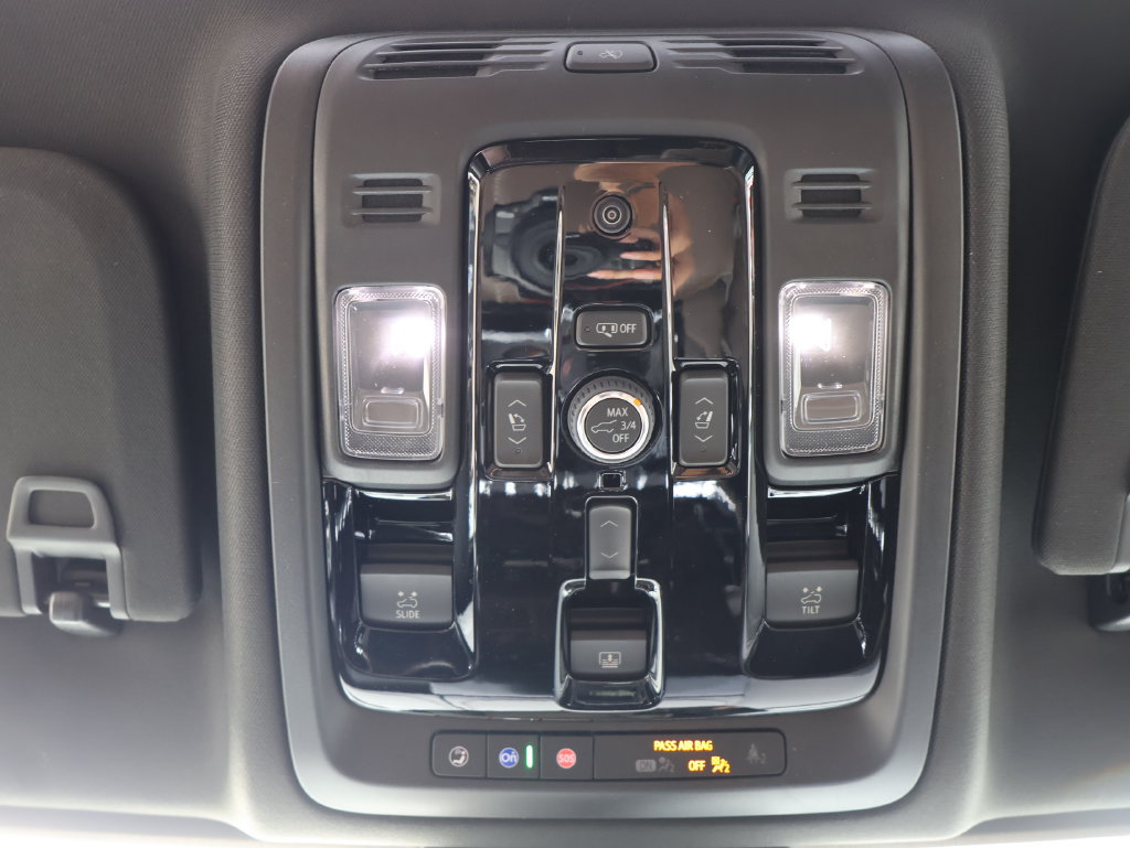 New 2026 GMC Yukon XL Denali Ultimate AWD/4WD image 35
