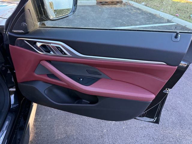 Certified 2023 BMW 430i Gran Coupe xDrive w/ M Sport Package image 31