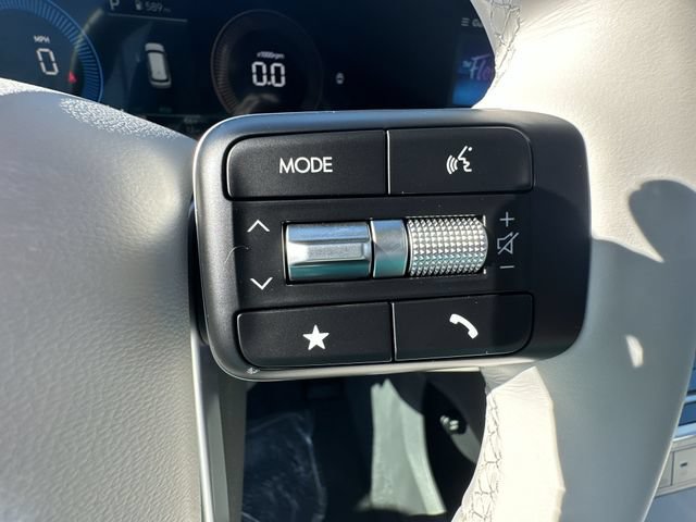 New 2026 Hyundai Santa Fe SEL AWD/4WD image 33