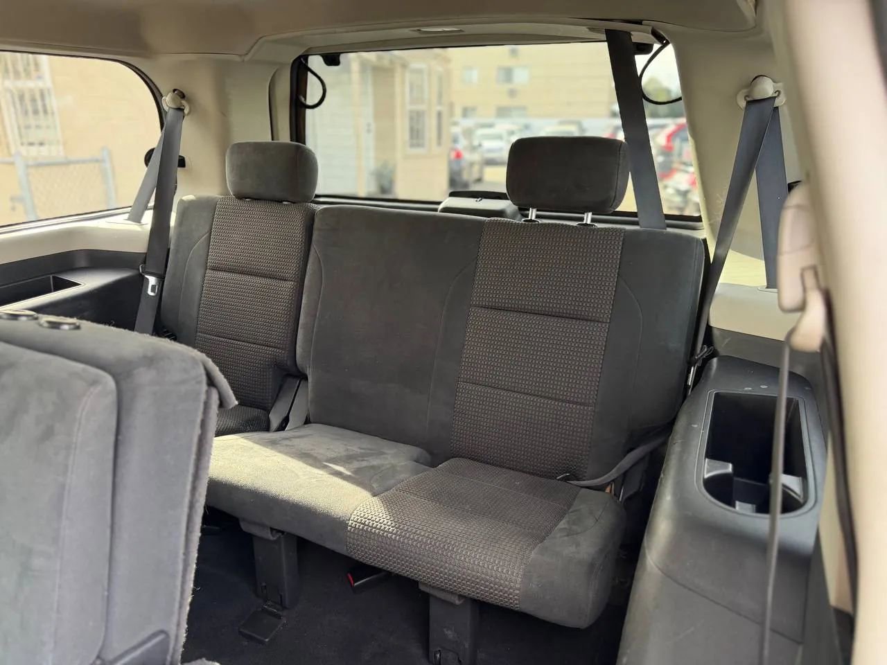 Used 2012 Nissan Armada SV w/ Driver Pkg image 27