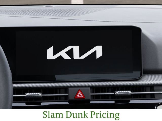 New 2026 Kia Sportage EX w/ EX Panorama Roof Package image 20