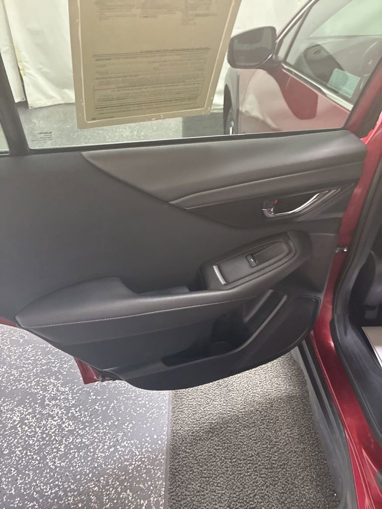 Used 2025 Subaru Outback Premium image 25