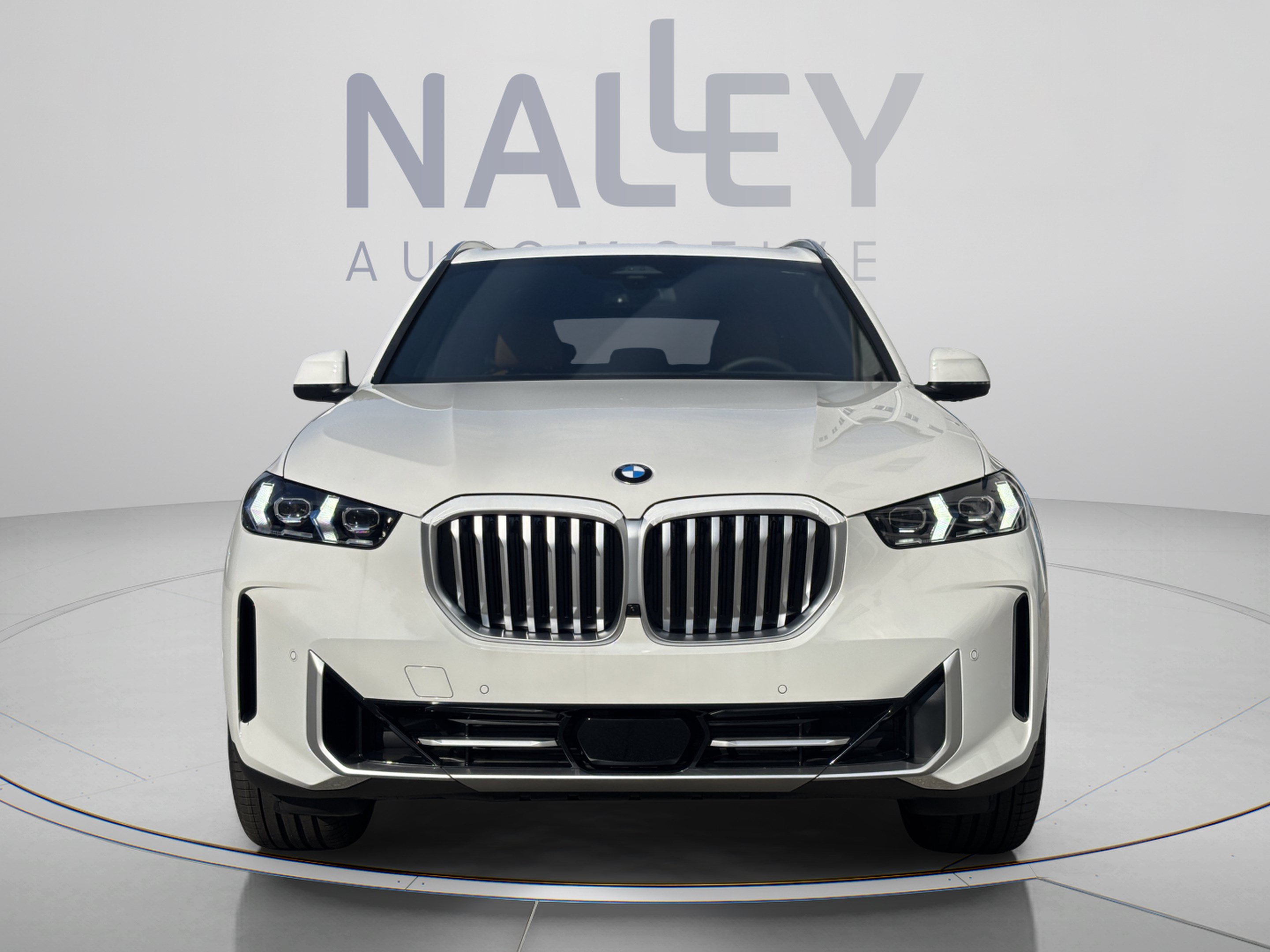 Used 2026 BMW X5 xDrive40i w/ Climate Comfort Package AWD/4WD image 6