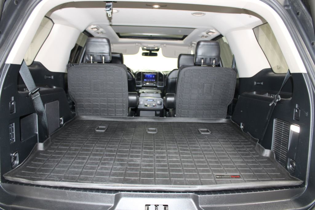 Used 2020 Ford Expedition Platinum RWD image 27