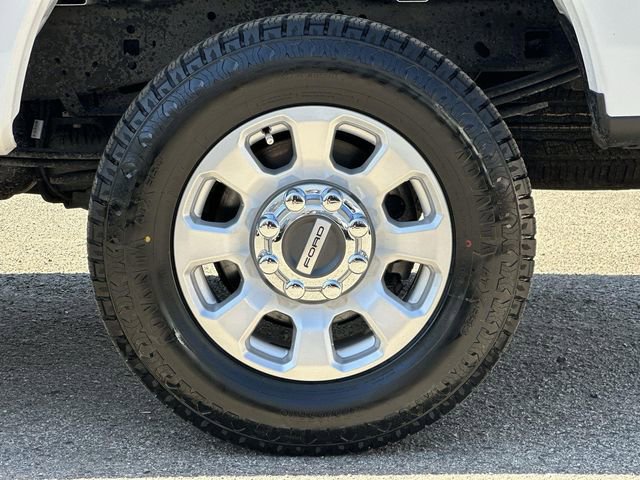 Used 2024 Ford F250 XLT image 29