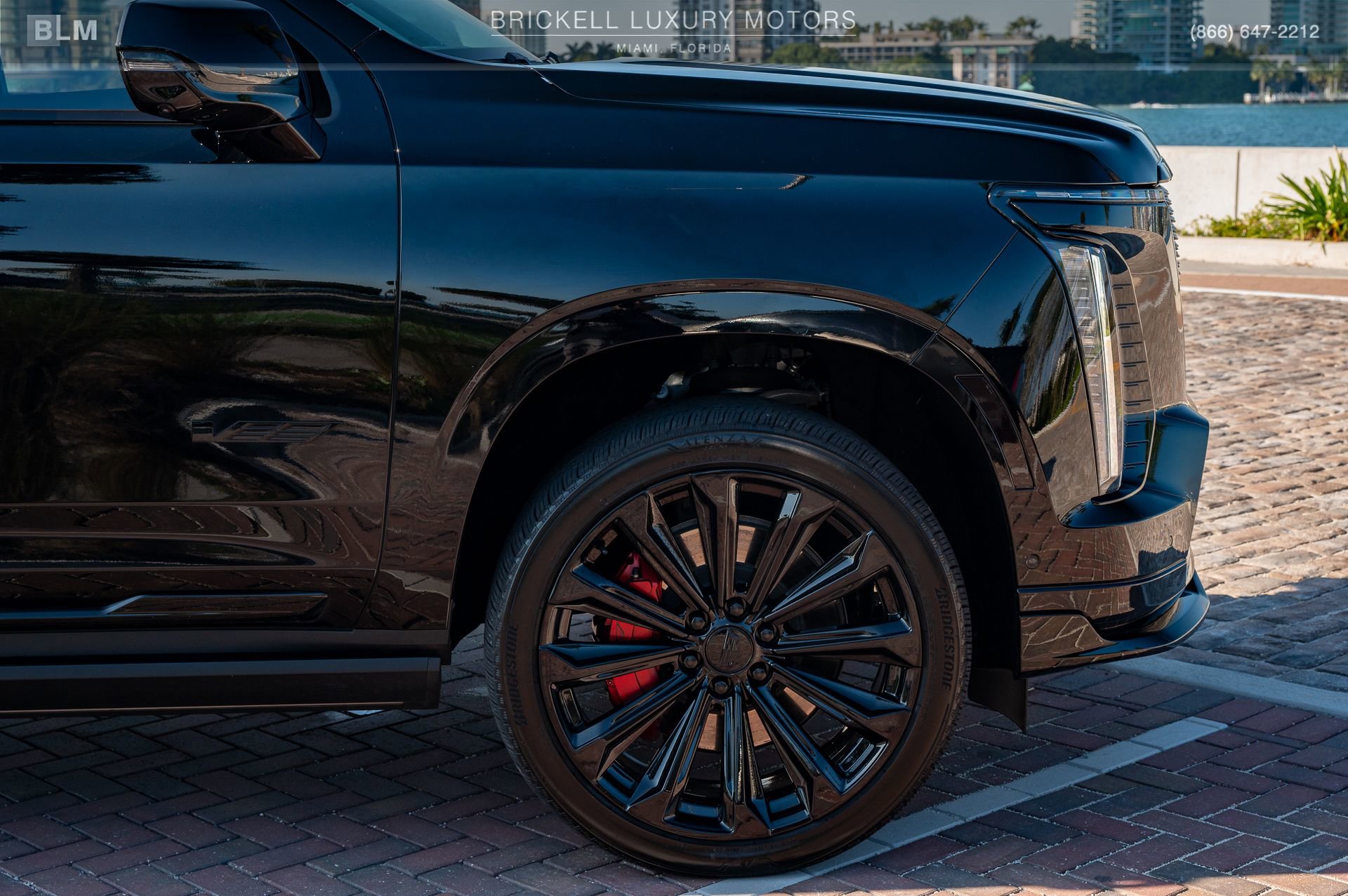 Used 2025 Cadillac Escalade V image 58