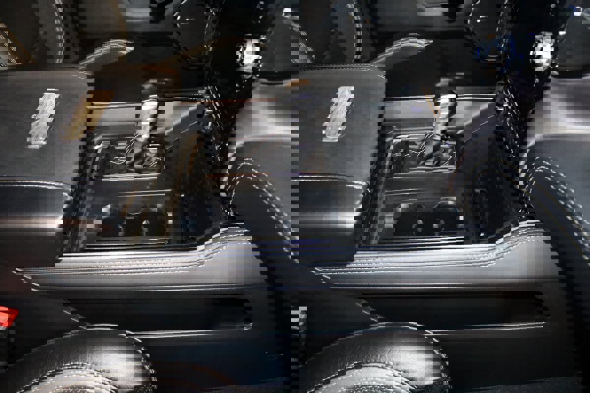 Used 2022 RAM 1500 TRX w/ TRX Level 2 Equipment Group image 83