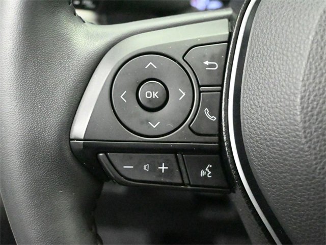 Used 2021 Toyota RAV4 Limited image 12