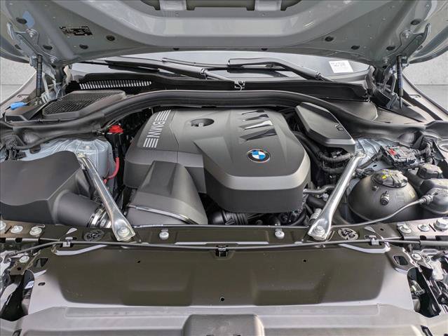 Used 2026 BMW 530i xDrive w/ M Sport Package AWD/4WD image 18