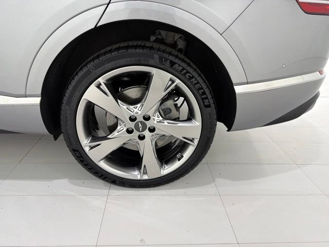 Used 2022 Genesis GV80 2.5T w/ Prestige Package 04 AWD/4WD image 47