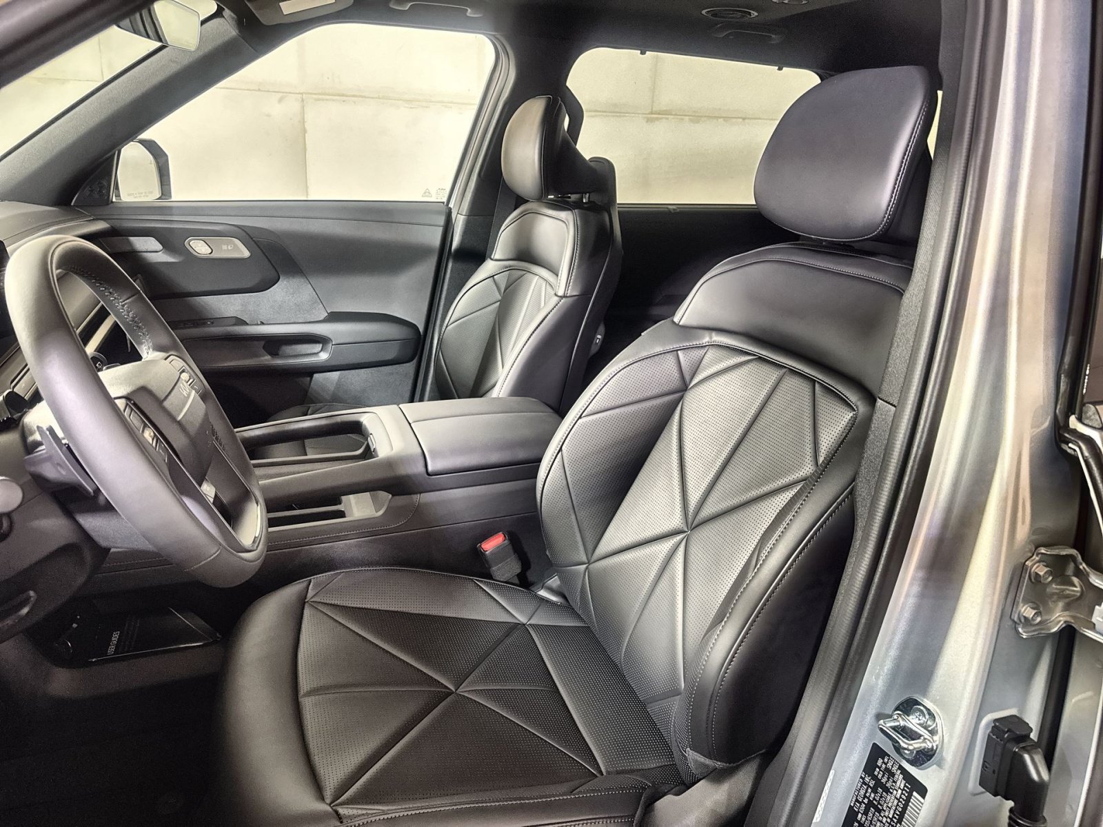 New 2027 Kia Telluride EX AWD/4WD image 13