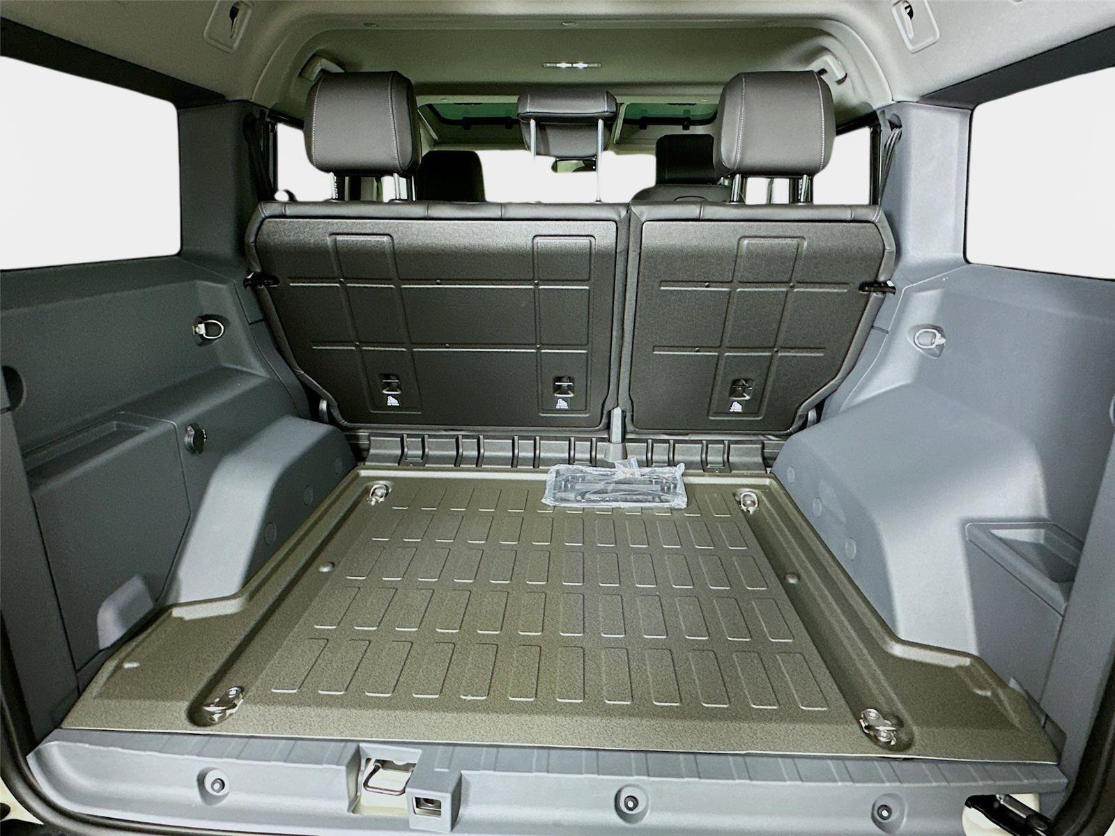 New 2025 INEOS Grenadier Fieldmaster Edition image 45