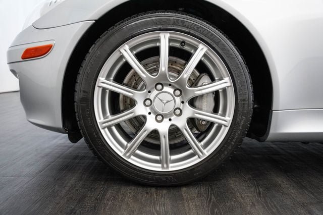 Used 2006 Mercedes-Benz SLK 350 image 39
