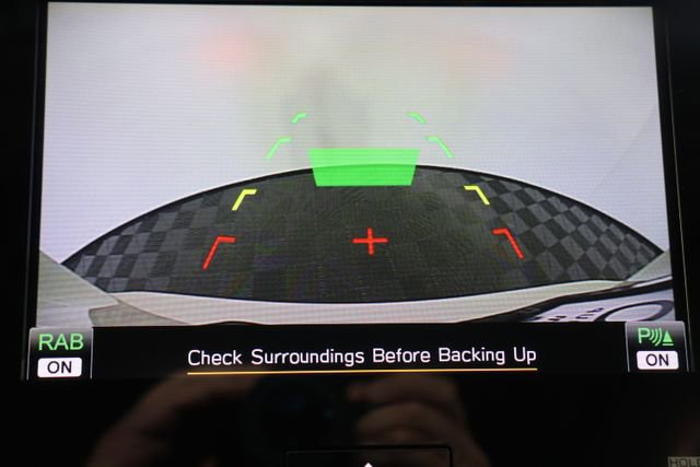 Used 2024 Subaru Forester Sport image 17